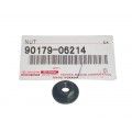 90179-06214 Tuerca Tornillo Perno Sujetador Bateria Fj Cruiser, 4Runner 03-20