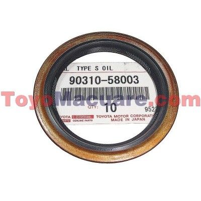 Estopera Interna Punta Eje Trasero Toyota Fj Cruiser 4Runner Prado Tacoma 90310-58003