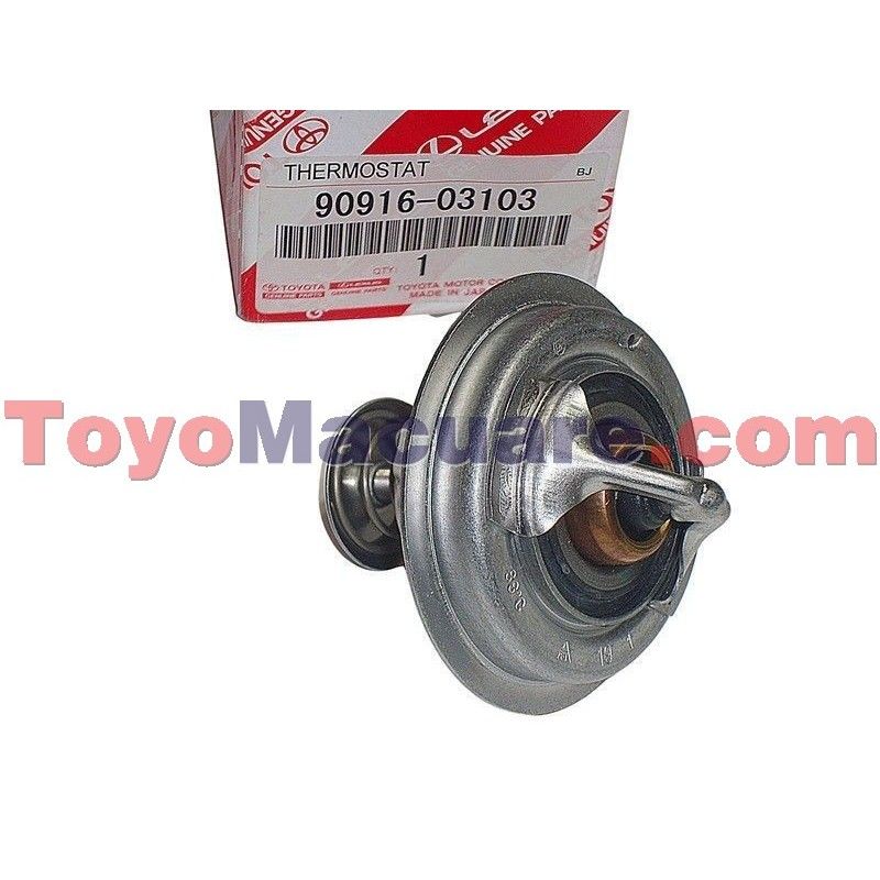 90916-03103 Termostato Coaster