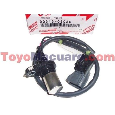 90919-05030 Sensor Posicion Cigüeñal Corolla 03-14