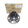 Mozo Trasero con Abs Yaris 06-09 Sport, Belta