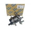 Mozo Trasero con Abs Yaris 06-09 Sport, Belta