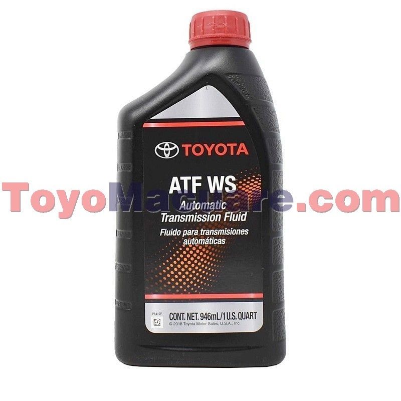 Aceite Transmision Automatica