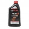 Aceite Transmision Automatica