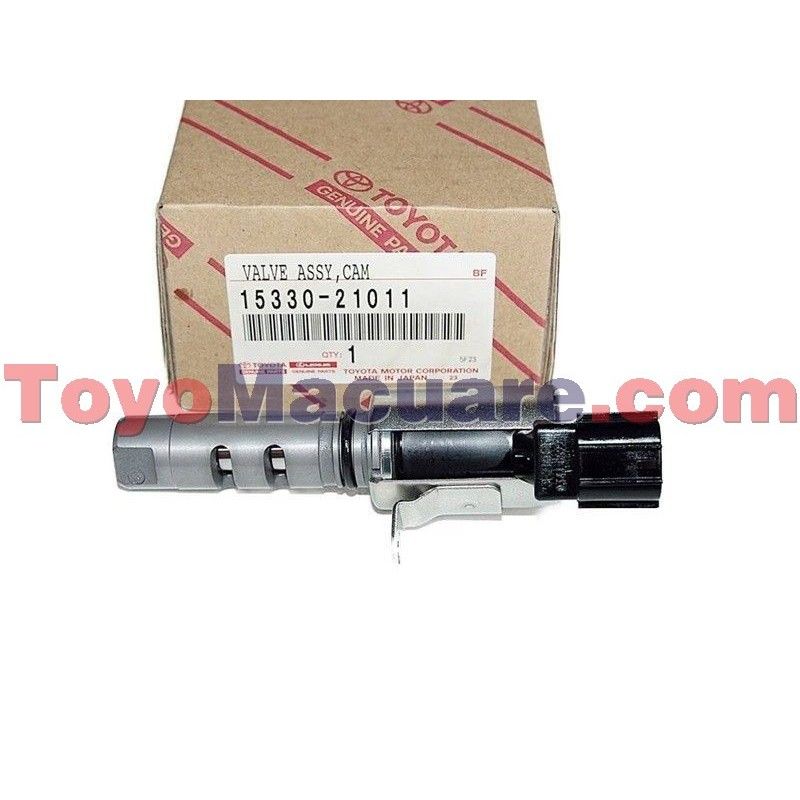 15330-21011 Valvula Sensor Ocv Vvti Yaris 99-09