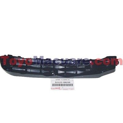 Base Derecha Parachoque Delantero Toyota Fortuner Dubai 52115-0K250