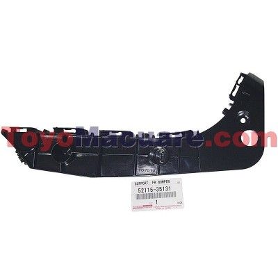 Base Derecha Parachoque Delantero 4Runner 09-20 52115-35131