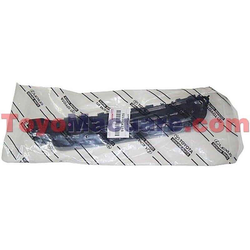 52116-0K250 Base Lh Parachoque Delantero Fortuner Dubai