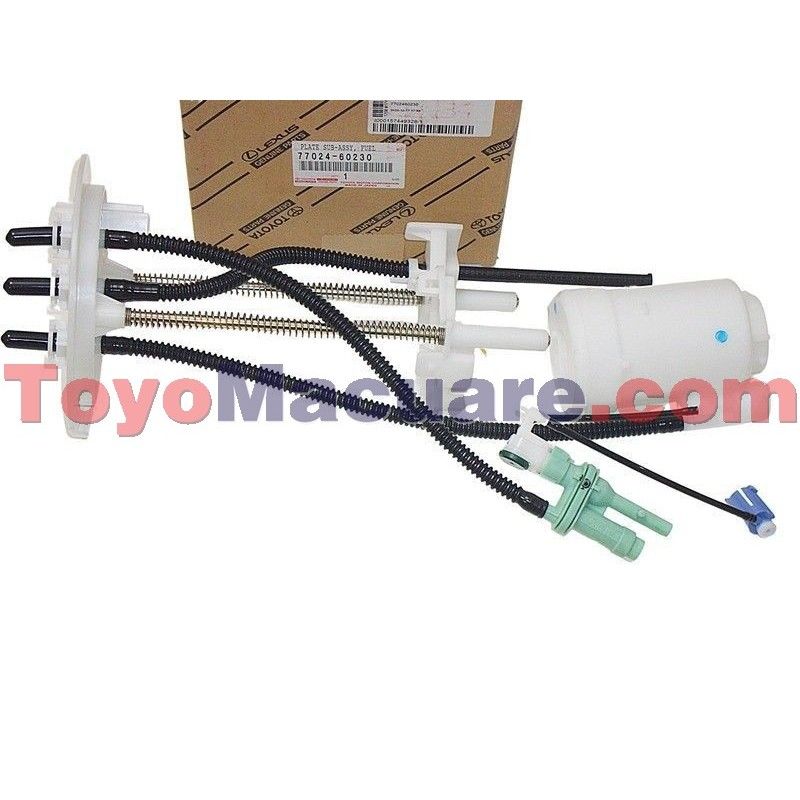 77024-60230 Conjunto Filtro Gasolina Roraima