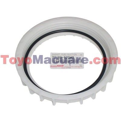 Tapa Rosca Bomba Gasolina Toyota Yaris 77169-52040