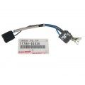 77785-52020 Cable Conector Bomba Gasolina Camry 01-09, Corolla 03-08