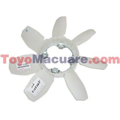 Aspa Motor Fj Cruiser Fortuner 4Runner Hilux 16361-31060