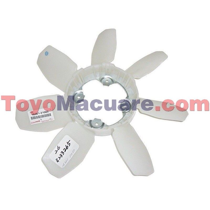 16361-31060 Aspa Motor Fj Cruiser, Fortuner, 4Runner, Hilux