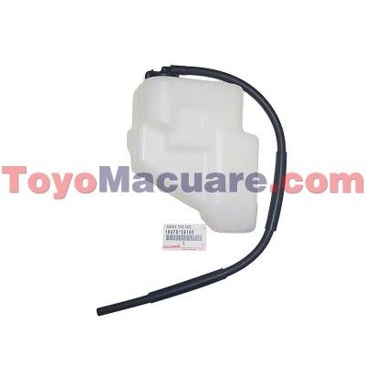 Envase Agua Radiador Toyota Camry 16470-28100