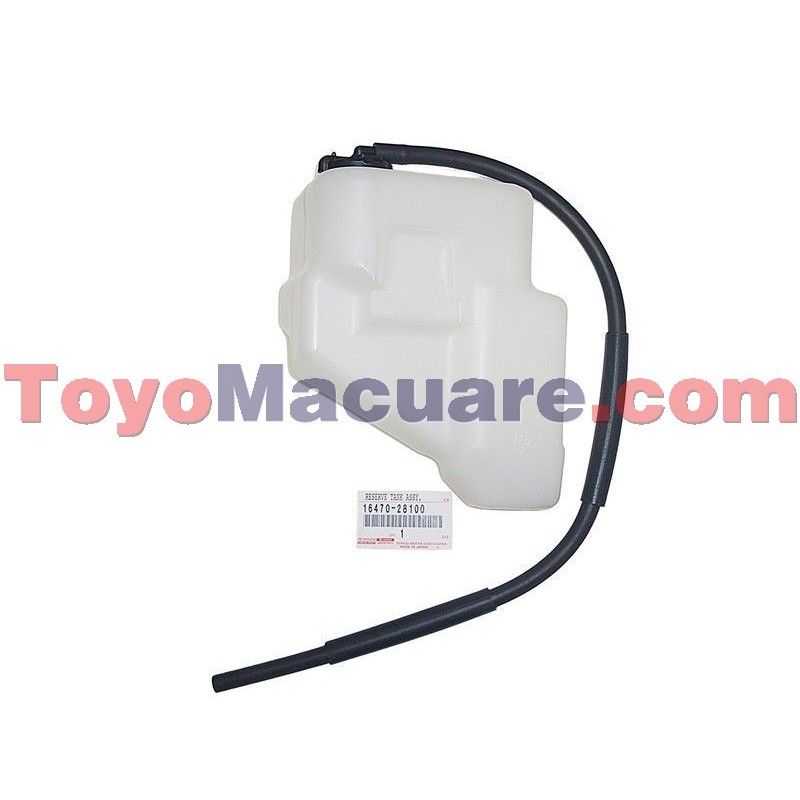 16470-28100 Envase Agua Radiador Camry 06-09