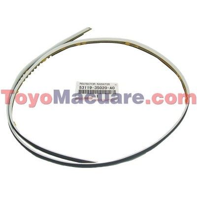 53119-35020-A0 Goma Protector de Parrilla Delantera 4Runner 03-08
