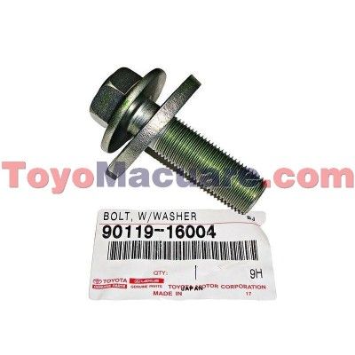 Tornillo Dámper Camry 06-09 GSV40 Fortuner 4Runner 03-08 Hilux Kavak 90119-16004