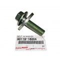 90119-16004 Tornillo Damper Camry 06-09 GSV40, Fortuner, 4Runner 03-08, Hilux Kavak