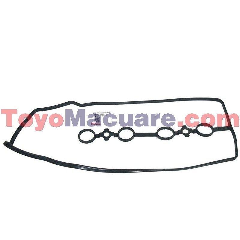 11213-97401 Empacadura Tapa Valvula Terios