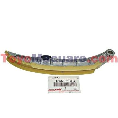Patín Guía Cadena Tiempo Toyota Yaris 13559-21031