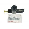 19104-66010 Rotor Distribuidor Autana, Burbuja, Machito 4.5 Carburado