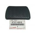 47121-42010 Goma Pedal Frenos Corolla 14-20, Previa