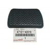 47121-42010 Goma Pedal Frenos Corolla 14-20, Previa