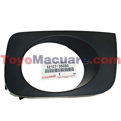 Tapa Derecha Marco Faro Carello Toyota 4Runner 52127-35050