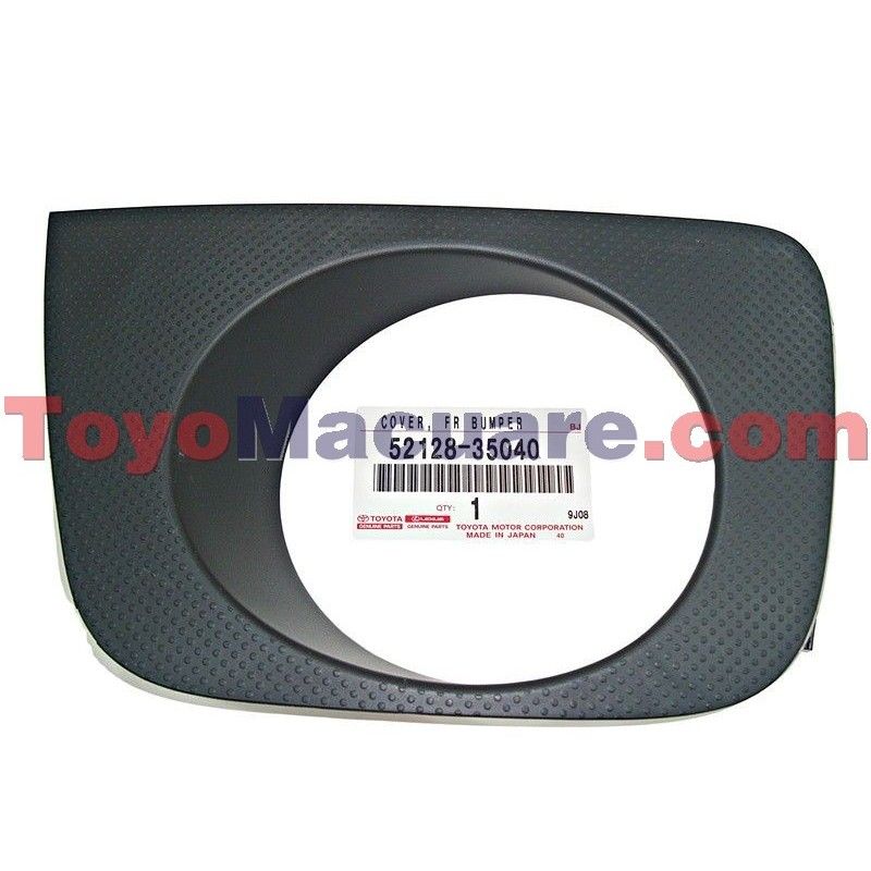 52128-35040 Tapa Lh Marco Faro Carello 4Runner 03-08.