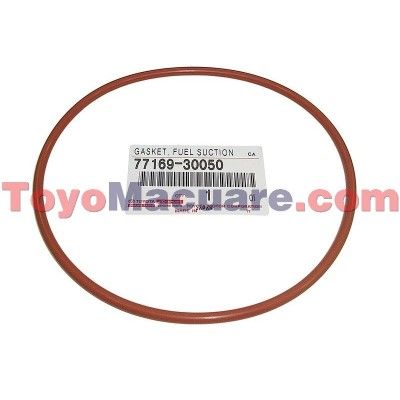 ORing Tapa Rosca Conjunto Bomba Gasolina Toyota 4Runner Fj Cruiser Land Cruiser Prado 77169-30050