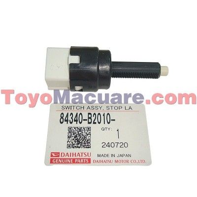 Válvula Pedal Freno Terios 84340-B2010