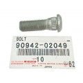 90942-02049 Esparrago Delantero Camry, Corolla, Fortuner, 4Runner, Hilux, Autana, Burbuja, Meru, Prado, previa, Starlet, Yaris