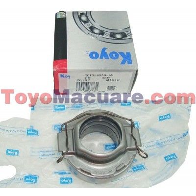 Collarin Embrague o Cluth Hilux 99-05, Meru