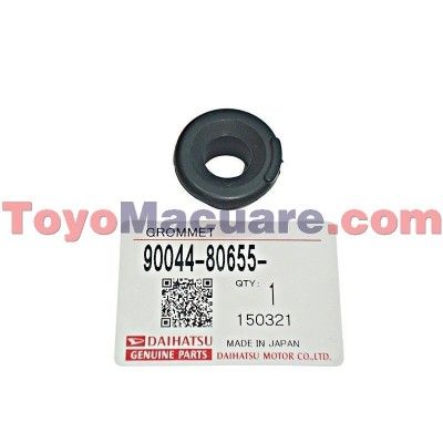 Goma Válvula Pvc Terios Bego 90044-80655