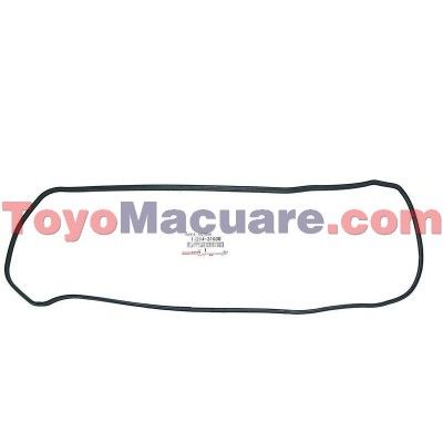Empacadura Izquierda Tapa Válvula Toyota 4Runner 11214-31030