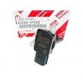 22204-31020 Sensor Flujo Aire Maf Camry 3.5 V6 2Gr, Corolla 09-14, Previa