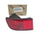 81590-60141 Mica Reflectora Lh Parachoque Trasero 4Runner 03-08.