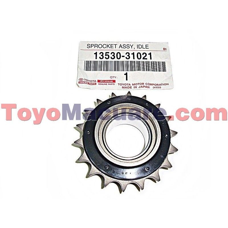13530-31021 Piñon Central Camry 06-08 Motor 2Grfe