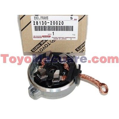 Carbonera Arranque Toyota Camry Higlander Rav4 28130-20020