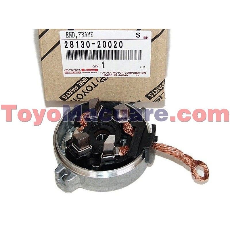 28130-20020 Carbonera Arranque Camry 06-08 Motor 2Gr