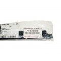 68163-0K010 Moldura Lamevidrio Rh Exterior Trasera Fortuner