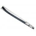 68163-0K010 Moldura Lamevidrio Rh Exterior Trasera Fortuner