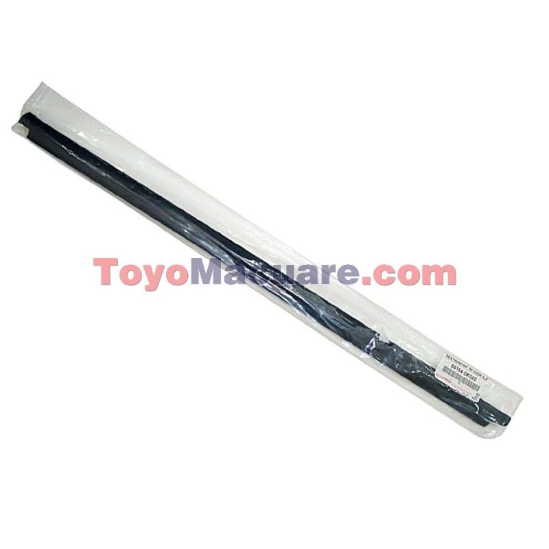 68164-0K020 Moldura Lamevidrio Lh Exterior Trasera Fortuner