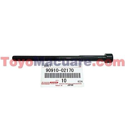 Tornillo Camara Toyota Yaris 90910-02170