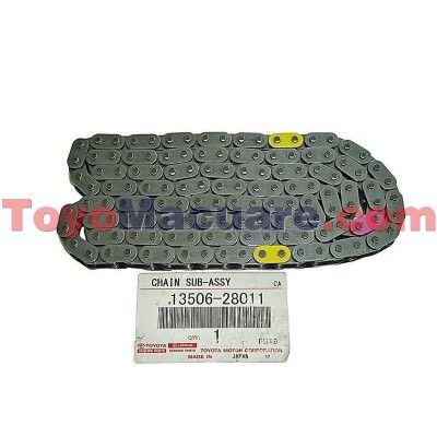 Cadena Tiempo Toyota Camry Previa Rav4 13506-28011