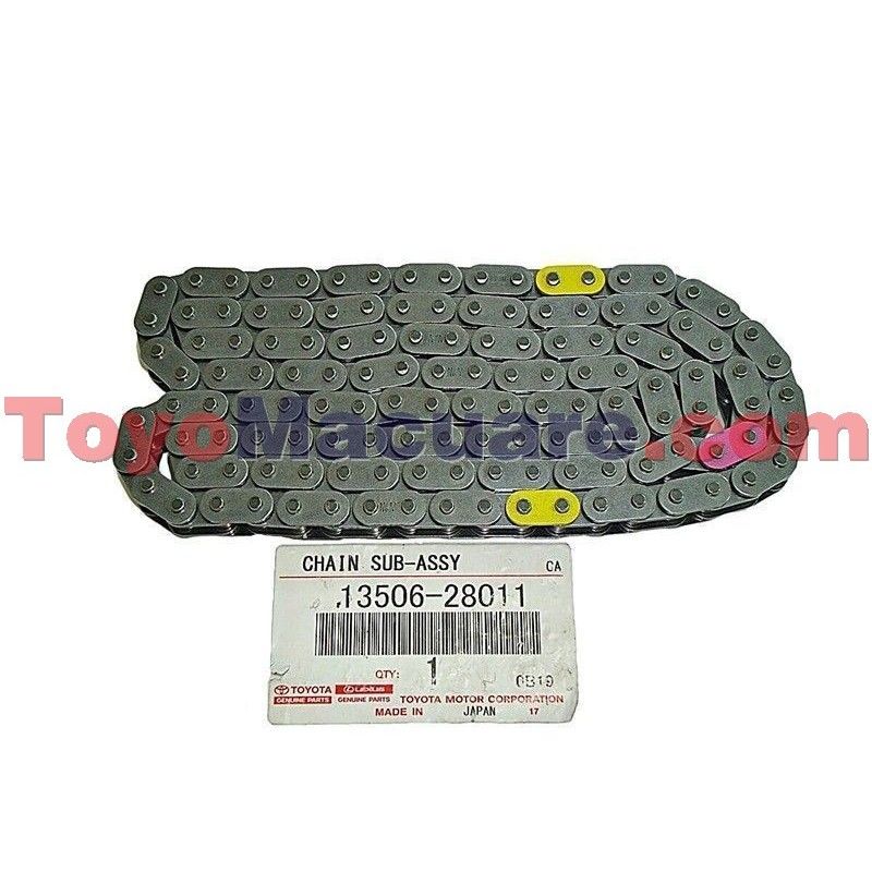 13506-28011 Cadena Principal Tiempo Camry, Previa 2.4 Motor 2Azfe