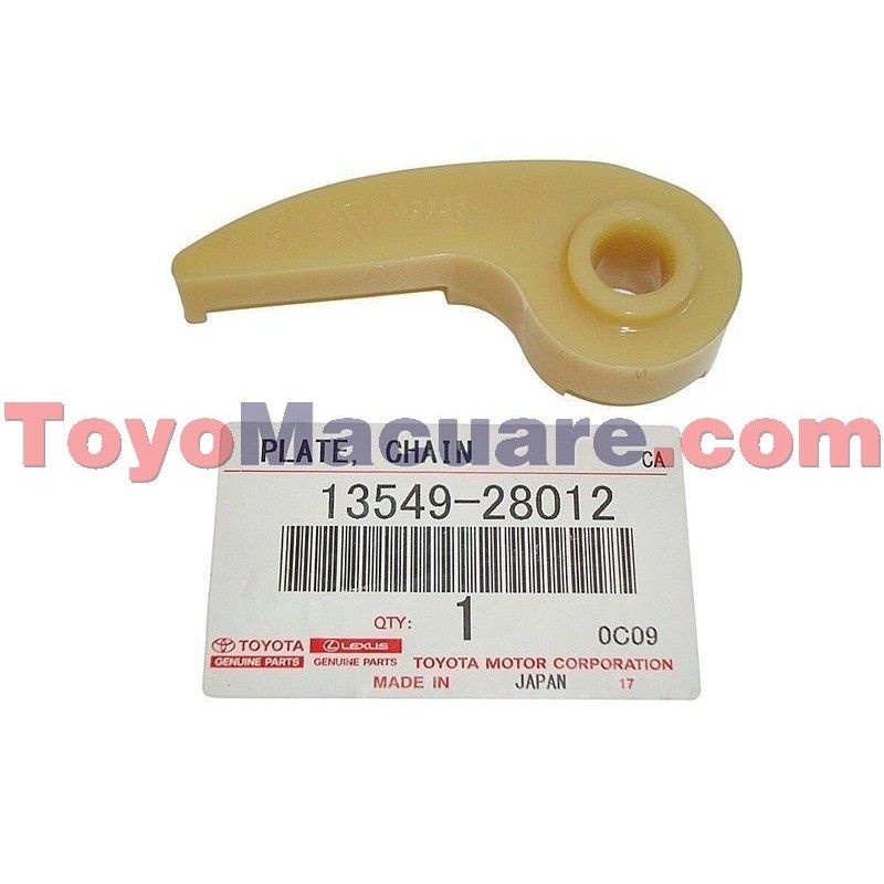 13549-28012 Tensor Cadena Secundaria Camry, Previa 2.4 Motor 2Azfe
