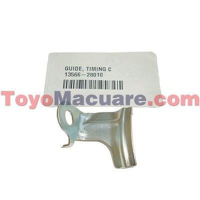Guía Cadena Tiempo Toyota Camry Previa Rav4 13566-28010