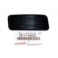 78111-60030 Goma Pedal Acelerador Prado meru