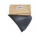 60117-52030 Moldura Extension Retrovisor Rh Delantero Yaris Belta.